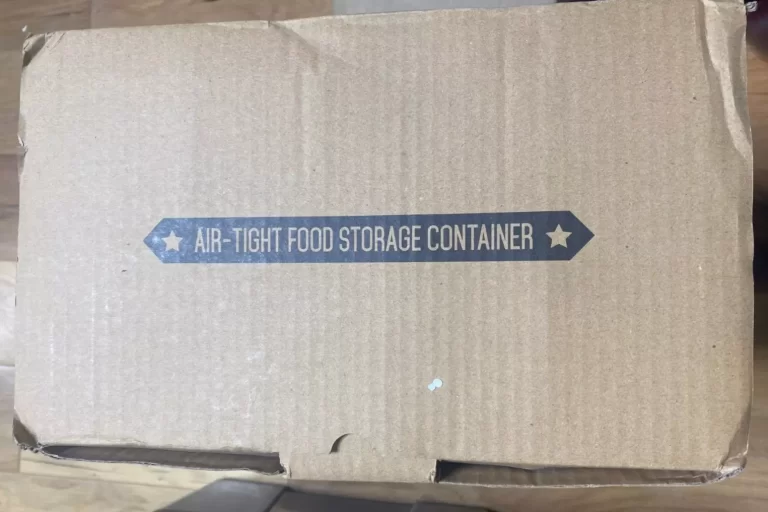 24 Pack Airtight Food Storage Container Set Kitchen Durable with Lids BPA Free - Image 4