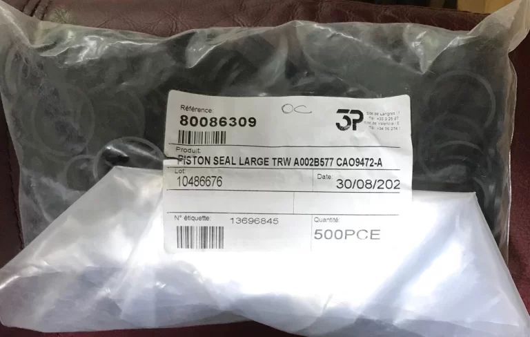 3P Piston Seal Large