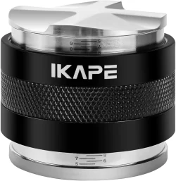 53 mm IKAPE Tamper Coffee