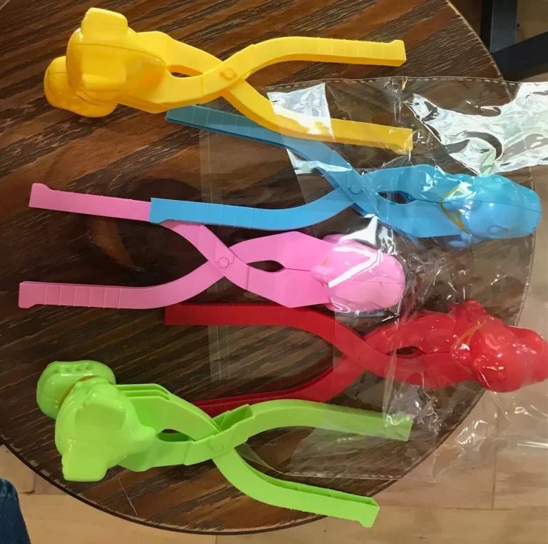 5Pcs Benefine Dinosaur Shapes