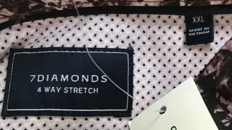 7Diamonds Shirt