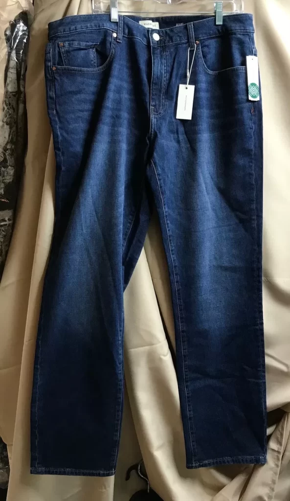 AMS Amsterdam Slim