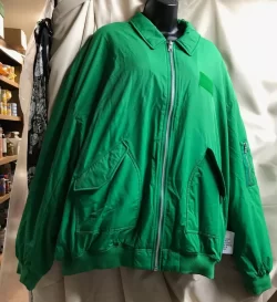 ASOS Green Coat