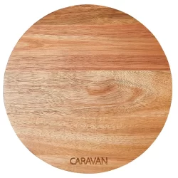 Acacia Lazy Susan CARAVAN