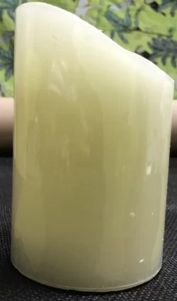 Across Everlasting Flickering Candle