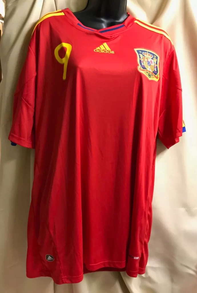 Adidas Aeroready Shirt