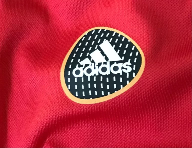 Adidas Aeroready Adidas RFCF Torres 9 National Football Soccer Jersey Sz 2XL NEW - Image 2