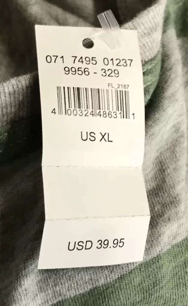 Aerie Short Sleeve Camo Dress Bare Waist Sz XL NEW - Image 4