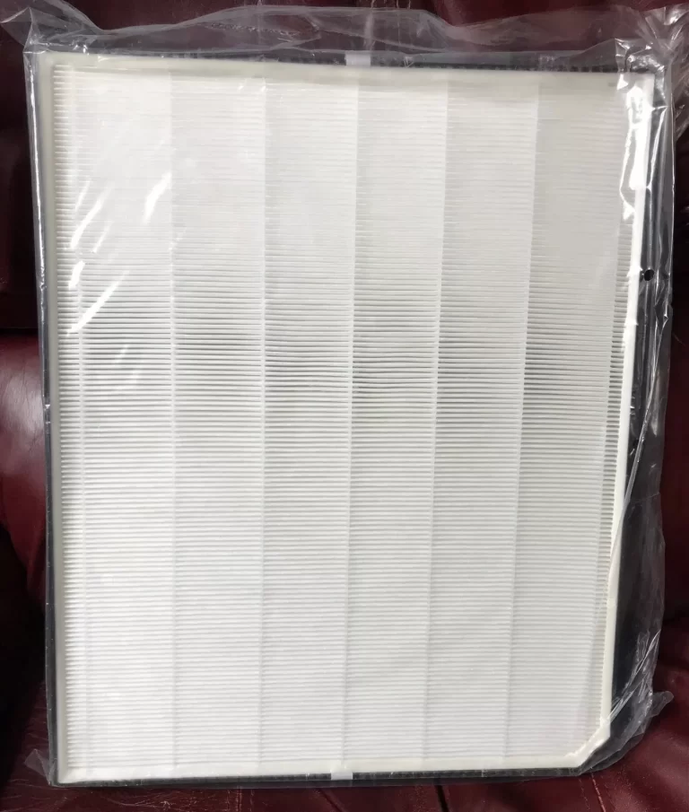 Air Doctor AD3500 Replacement UltraHEPA Filter