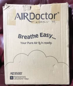 Air Doctor AD3500 Replacement UltraHEPA Filter