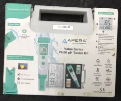 Apera Instrument