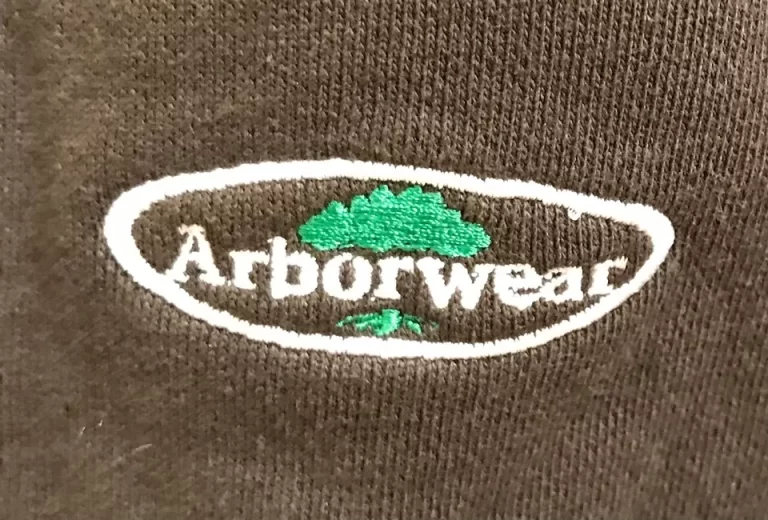 Arborwear Cotton Single Thick Hooded Pullover Sweatshirt Chestnut Sz M NEW - Image 9