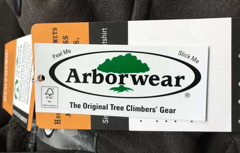 Arborwear Cotton Single Thick Hooded Pullover Sweatshirt Chestnut Sz M NEW - Image 5