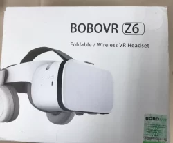 BOBOVR Z6 Foldable Wireless VR Headset