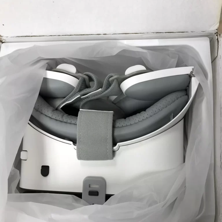 BOBOVR Z6 Foldable Wireless VR Headset NEW - Image 4