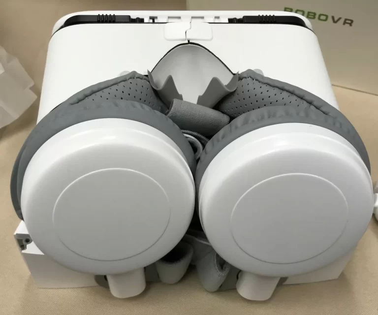 BOBOVR Z6 Foldable Wireless VR Headset NEW - Image 9