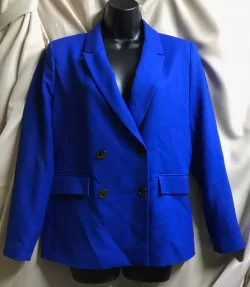 Balzac Blazer