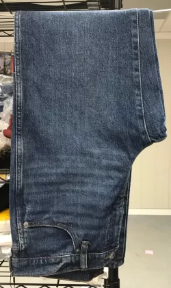 Banana Republic Blue Jeans
