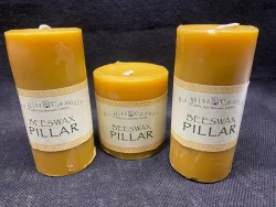 Bee Hive Candles