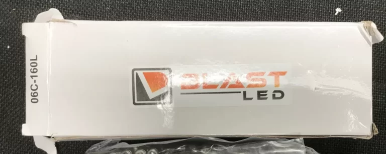 Blast LED Chain