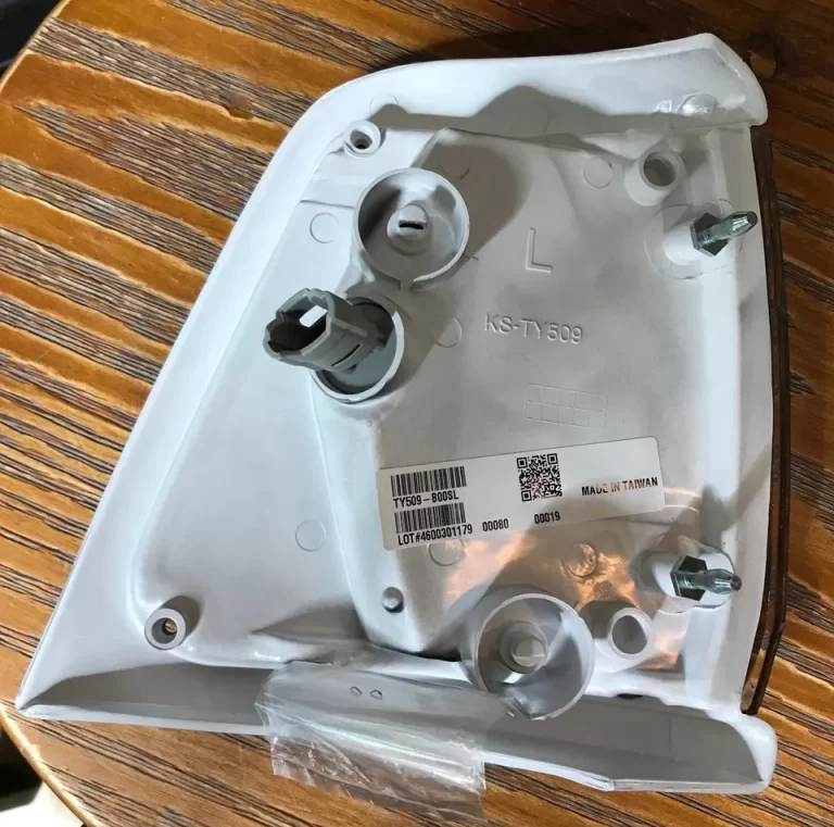 Brock Auto Parts Eagle Eyes