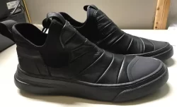 Brunobordese Black Boots