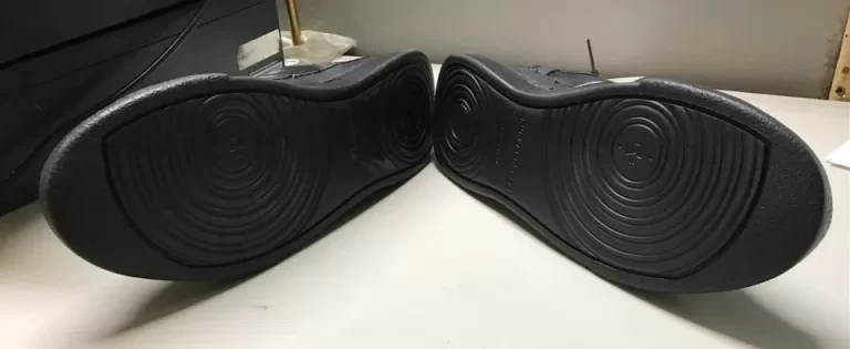 Brunobordese Black Boots