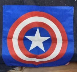 Captain America