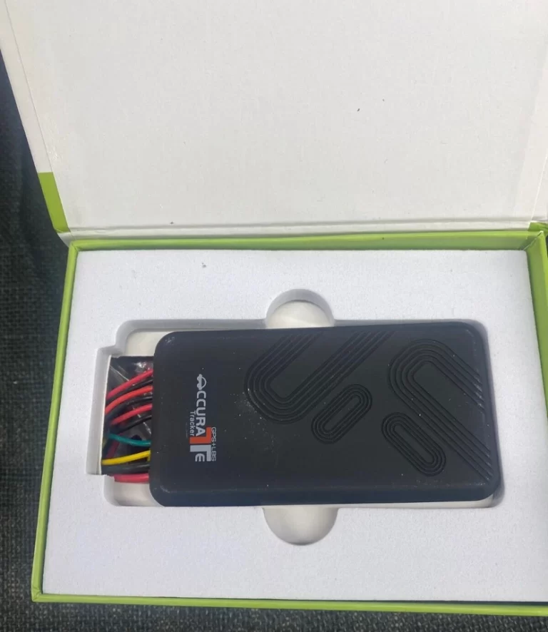 Car GPS Tracker GSM SIM GPRS Real Time Tracking Device Locator for Truck Vehicle - Image 3