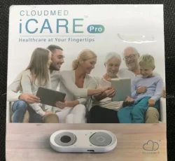 Cloudmed i Care Pro