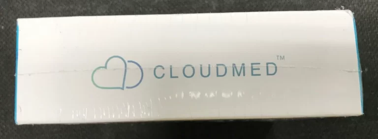 Cloudmed i Care Pro Healcare at Your Fingertips Medicine Reminder NEW Sealed - Image 6