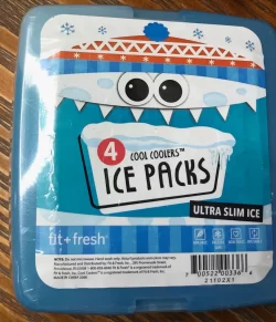 Cool Coolers Ice Packs