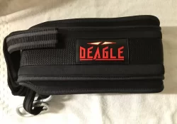 Deagle Sports Dip Belt
