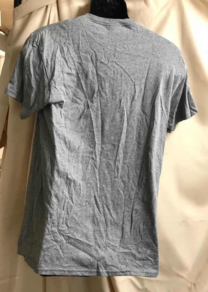 Delta Pro Weight Realtree Camo Outfitters Since 1986 T-Shirt Sz M NEW - Image 3