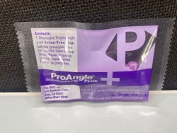 Dental Disposable Prophy Proangle
