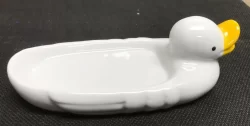 Duck Soap Dish Unbranded