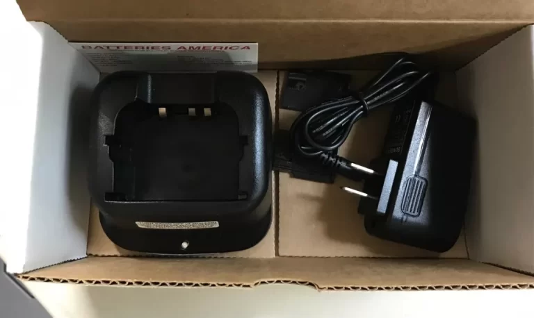EMS-209-210 Smart Charger