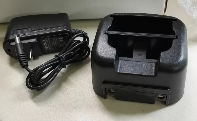 EMS-209-210 Smart Charger for ICOM Batteries America NEW - Image 4