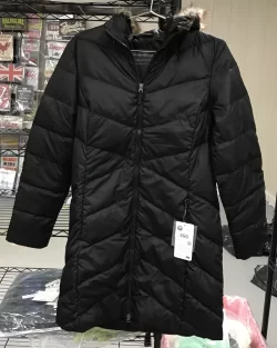 Eddie Bauer Coat