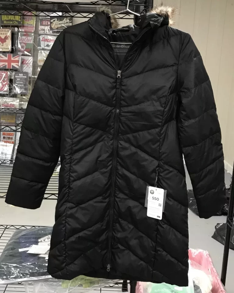 Eddie Bauer Coat