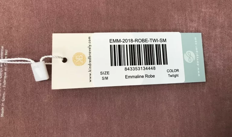 Emmaline Robe Nursing & Maturnity Housecoat Twilight Color Sz S/M NEW - Image 3