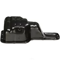 Engine Oil Pan Spectra