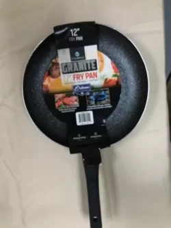 Eternal Granite 12 Fry Pan