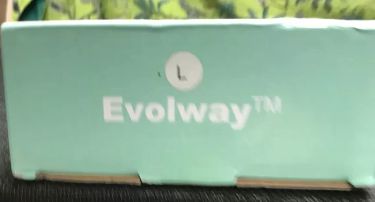 Evolway Maternity Belt Black Large (31.4"-43.3") 3-10 Mo Pregnant Women NEW - Image 3