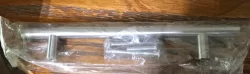 Furnikko Brushed Nickel Cabinet Pulls