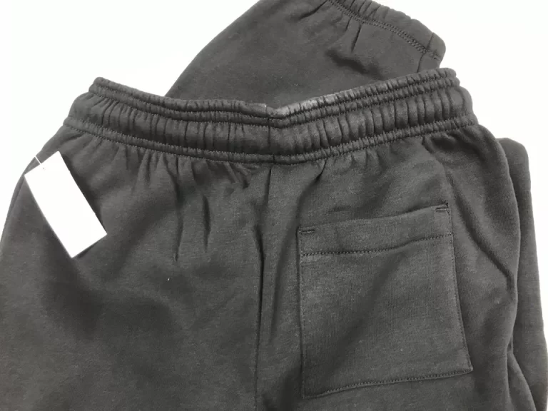 Gap Kids Sweatpants Black Jogger Size S (6-7) NEW - Image 4