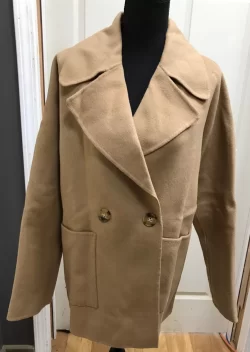 Gentle Herd Coat