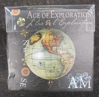 GLOBE Terrestre Ornament Earth Authentic Models - Image 10
