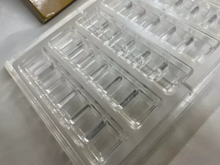 Goldbaking Polycarbonate Chocolate Mold Hard Poly-Carbonate Candy Mold - NEW - Image 2