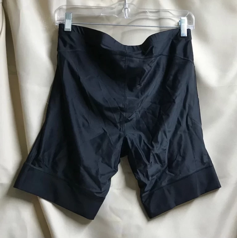 Gymshark Black Shorts Sz XL NEW - Image 3